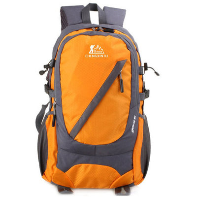 China Mountaineering Backpack 30 - 40L Capacity Outdoor Gear supplier