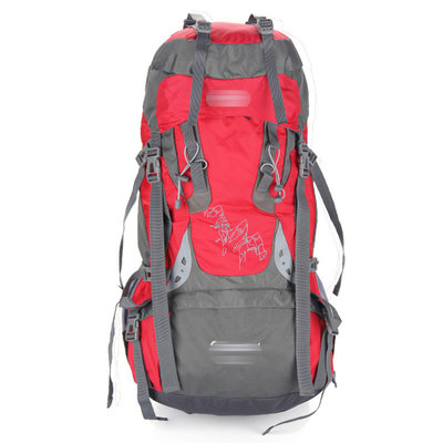China Mountaineering Backpack Hiking wholesale backpacks mochilas milita женские рюкзаки supplier