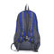 Mountaineering Backpack 30 - 40L Capacity Outdoor Gear blue supplier
