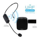 headset microphone,UHF microphone