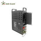 customized manpack COFDM wireless emergency communication set