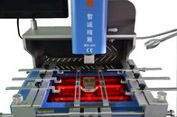 Automatic optical alignment touch screen operate repair LED laptop wii xbox360 ps4 BGA rework station