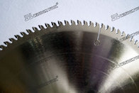 Aluminum alloy saw blade 350-30-3.0-120T circular saw blade for aluminum