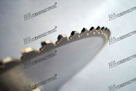 Cutting with Aluminum Saw Blades 405-25.4-3.2-80T best circular saw blade for cutting aluminum