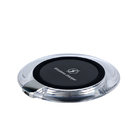 W130 Wireless Charger，Wireless Charging Pad for Nexus,Samsung, Nokia Lumia, LG Vu2 and other Qi-enabled Device