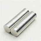 D10x1mm Disc n35 n38 n42 n45 n50 n52 rare earth Ndfeb Neodymium Magnet For Packing package