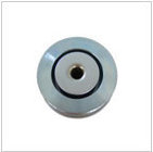 industrial magnete customized size rare earth ndfeb magnetic parts Drivers assembly Speaker Magnet