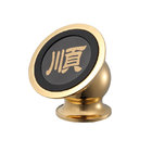 Wholesale 360 degree mobile car phone holder magnetic/stronger suction and stability