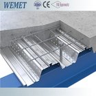 Steel floor deck supplier