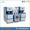 Multi Layer Extrusion Automatic Bottle Blowing Machine With Moog Controller