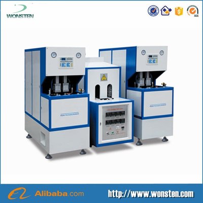 Top Quality Automatic Bottle Blowing Machine Bottle Blowing Mould Machine