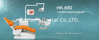 Wonwell Dental Co.,LTD.