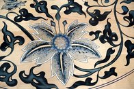Luxury Ceiling Decorative Painting, Traditional Chinese Painting, Art Ceiling Painting