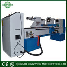 cnc wood lathe machine for bed chair legs