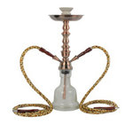 Arab Zinc Alloy Hookah Shisha Lounge Nargile Tobacco Charcoal Bowls with High Quality and Cheap Price