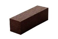 25x25 wpc keel wpc wood plastic composite material accessories