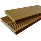 Eco-friendly terrace flooring for outdoors wpc decks made in China