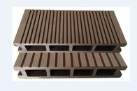 Hot sales wood plastic composite decking swimming pool outdoor flooring china factory direct sale
