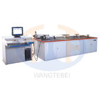 2000N Auto control cable car cable and motorcycle cable testing machine