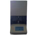 0-200 centigrades computer control high precision rotorless rubber curemeter ISO 6502 ASTM D5289