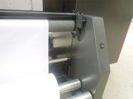 3.2m Solvent Printer Ourdoor Flex Banner Printing Machine with 4/8 Konica 512 Heads