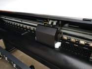1.8m Large Format Eco Solvent Printer with Epson DX7 Heads for Vinly Sticker Flex Banner Printing