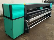 3.2m New Model Solvent Printer Outdoor Printing Machine with Konica512/Konica 512i Heads