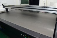 2513 UV flatbed printer with Ricoh GEN5 Heads For Wood Plastic Metal Ceramics Tiles Glass Acrylic