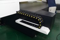 YD-P20R6 New LED UV Flatbed Printer 2513 Ricoh GEN6 Heads For Wood Plastic Metal Ceramics Tiles Glass Acrylic
