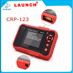 Launch CRP123 Update Online LAUNCH X431 Creader CRP 123 ABS, SRS, Transmission and Engine Code Scanner