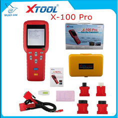 Original XTOOL X100 PRO Auto Key Programmer X100+ Updated Version X-100+ X100 Plus Auto Key Programmer X100 Pro Key Prog