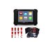 Autel MaxiSys MS906 Automotive Diagnostic System Full Package MS906 Powerful than MaxiDAS DS708 Update Online