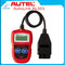 Autel AutoLink AL301 OBDII/CAN Code Reader Clear DTCs Easiest-To-Sse Tool Autel Car Scanner