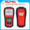 Autel Maxidiag Elite MD701 4 System(engine, transmission, ABS,airbag) with DS molden for Asian Cars