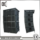 Guangzhou Speaker Active Speakers 12 " Theater Sound System Outdoor Line Array