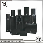 CVR Mini 6 inch line array active sound system