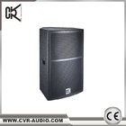 active 12 inch full range pa speaker disco sound system Chinese pro audio factory