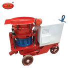 China 5m3/h dry mix shotcrete machine for sale