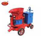 PZ Series Dry Gunite Shotcrete/ Concrete Spraying Machine