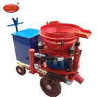 Widely Used Wet and dry shotcrete gunite machine for sale