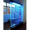 2017 NEW Waterfall-style LED wall screen supplier
