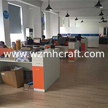 Wenzhou Mainhand Craft Co.,Ltd