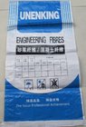 laminated pp woven packaging bag, pp woven rice bag,bopp laminated pp woven bag