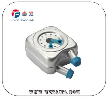 China 078 117 021 A oil cooler TF-1052 supplier