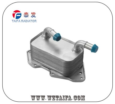 China 06E117021G oil cooler TF-1064 supplier