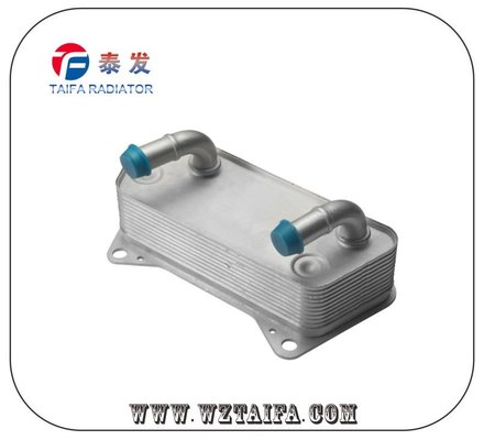 China 02E409061B oil cooler TF-1066 supplier