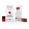 Factory oem e-cigarette accessories 0.9ml empty Myle pods for Myle flat Vape device supplier