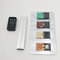 2019 the newest vape pen Original packing electronic cigarette saudi arabia of juul device battery supplier