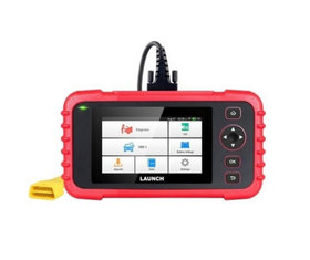 China LAUNCH CRP123X OBD2 Code Reader for Engine Transmission ABS SRS Diagnostics with AutoVIN Service www.obdfamily.com supplier