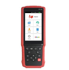 China LAUNCH X431 CRP429C Auto Diagnostic Tool for Engine/ABS/SRS/AT+11 Service CRP 429C OBD2 Code Scanner www.obdfamily.com supplier